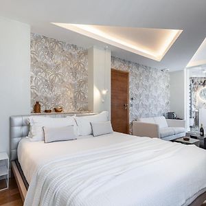 Suite hammam