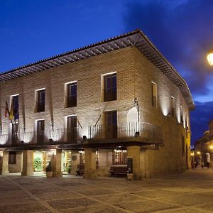 Parador De Santo Domingo De La Calzada